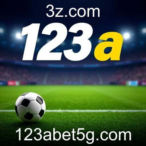 123a Bet Revoluciona o Mercado de Apostas Online