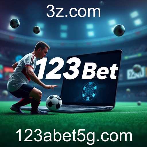 123a Bet: Tendências e Dinâmicas no Mercado de Jogos Online