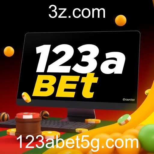 Mercado de Jogos em Ascensão com 123a Bet