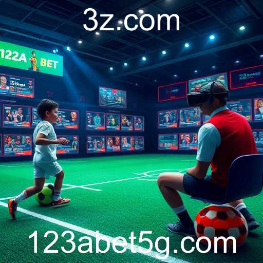 A Evolução dos Jogos de Azar Online