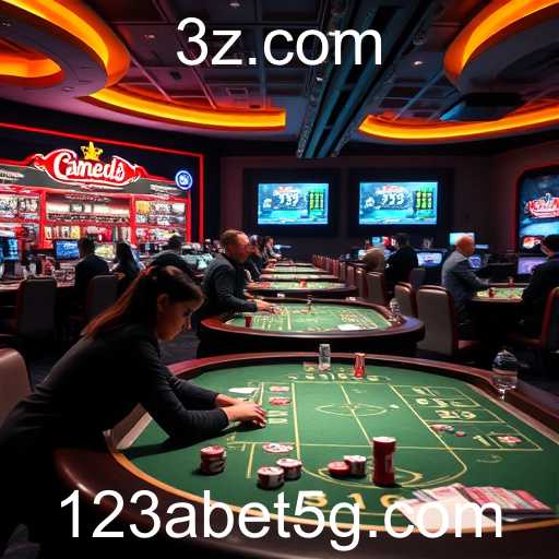 A Evolução dos Jogos Online no Brasil