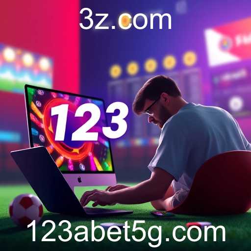 A Expansão do 123a bet no Cenário de Jogos