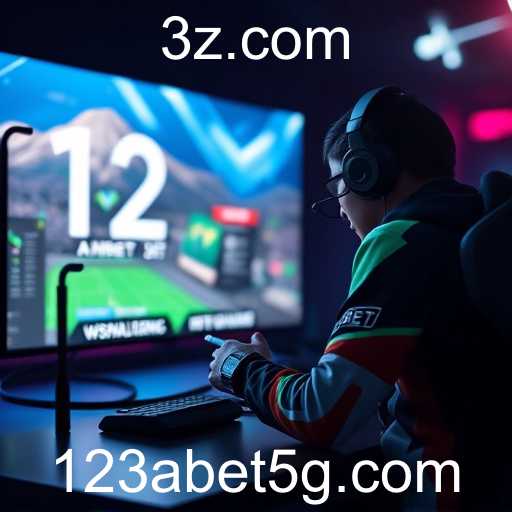 Expansão e Inovação no Mercado de Jogos Online