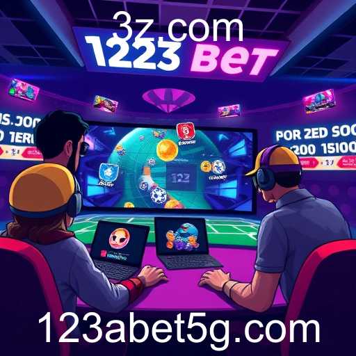 Inovação e Desafios no Setor de Jogos Online