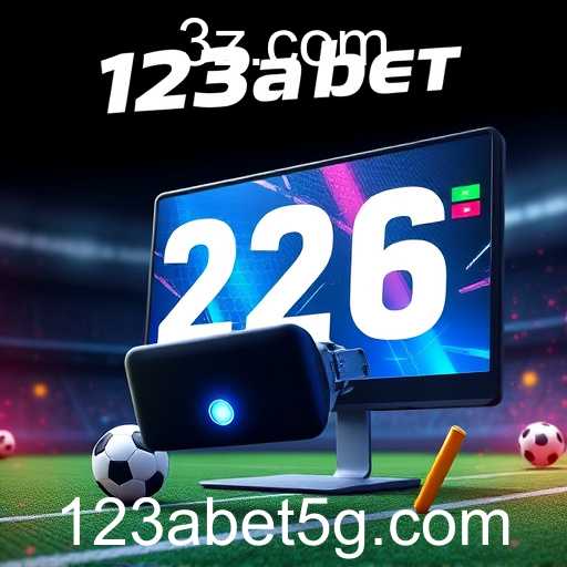 O Crescimento dos Jogos Online: Uma Análise do 123a Bet