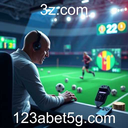 Tendências e Perspectivas no Mundo dos Jogos Online