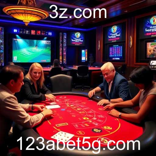 O Impacto Crescente do iGaming no Brasil