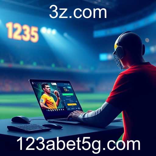 Inovação e Crescimento: A Trajetória da 123a Bet no Cenário de Jogos Online