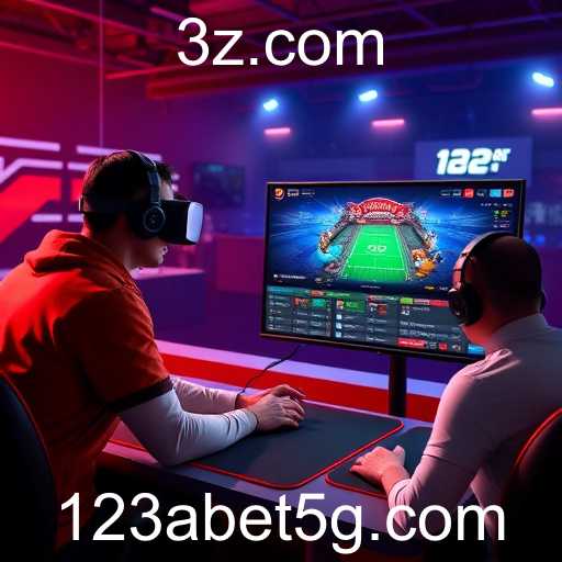 Tendências Emergentes no Mundo dos Jogos Online