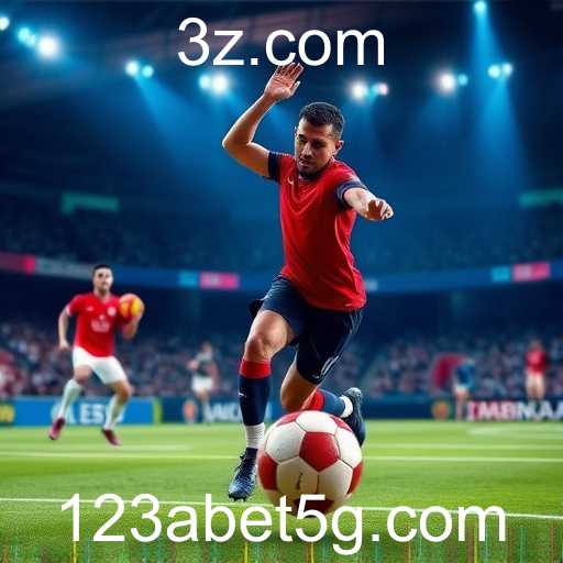 A Revolução das Apostas Esportivas Online no 123a bet